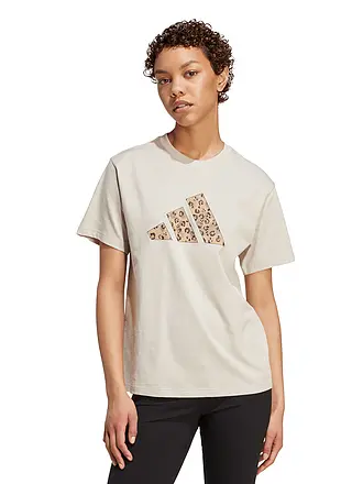 ADIDAS | Camiseta de mujer Animal |